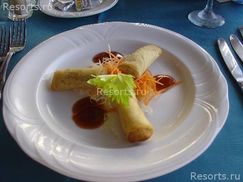 Sandals Dunn's River Villagio Golf Resort & Spa 102